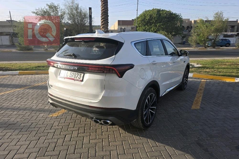 جيتور X70 بلس